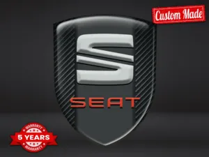 Seat Business Sticker Edition Sportlich Stern